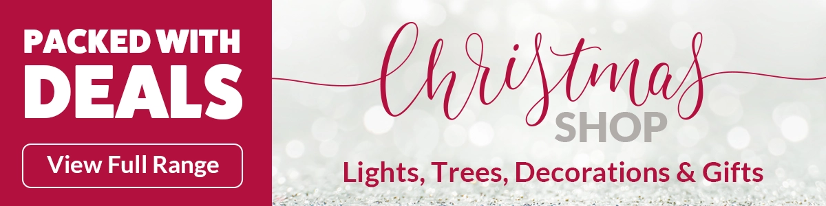 Christmas Shop