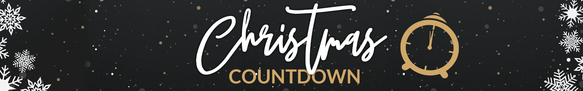 Christmas Countdown