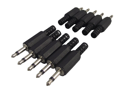 Connectors