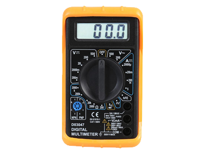 Test Equipment