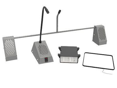 Assistive Hearing