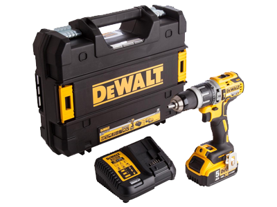 Power Tools