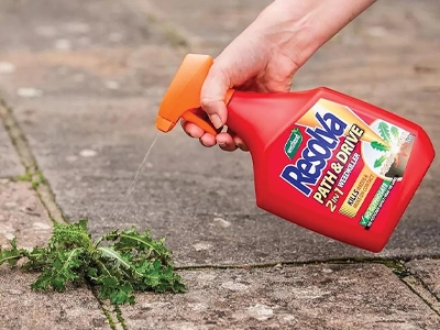 Weed Control