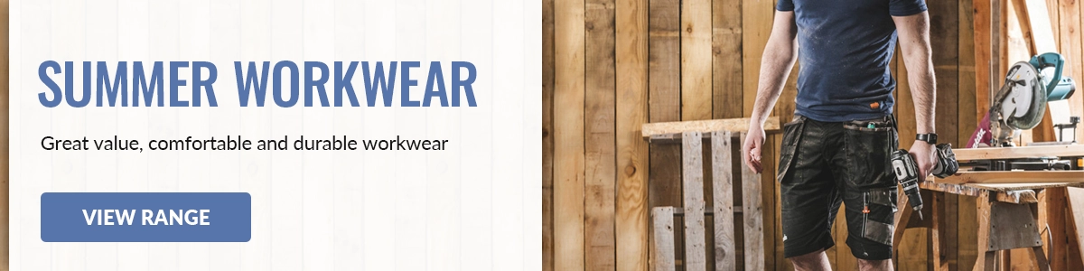 Summer Workwear