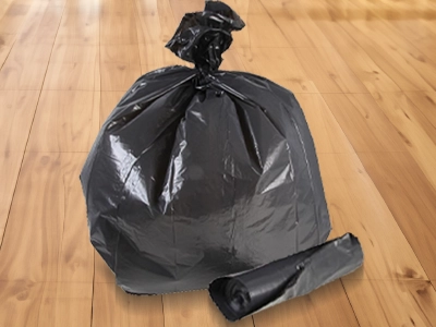 Bin Bags
