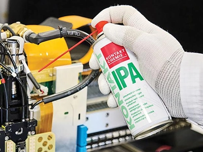 IPA Cleaners
