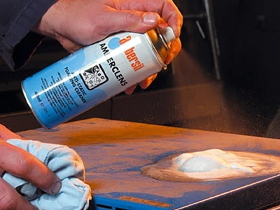 Foam Cleaners