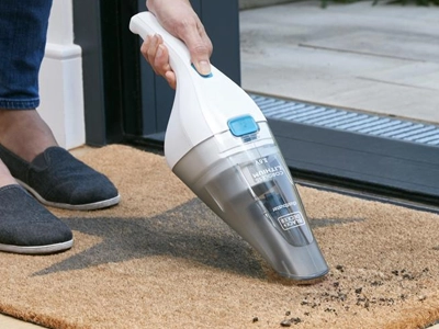 Mini Vacuum Cleaners