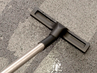 Vacuum Cleaners