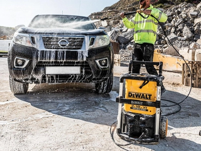 Industry Pressure Washers