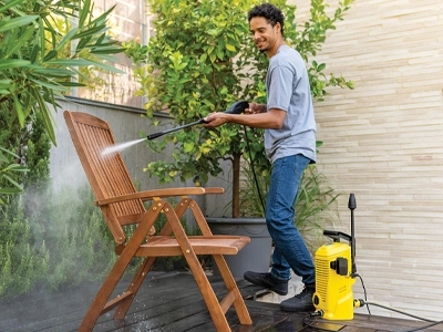 Gardening, Landscaping and More Outdoor Cleaning and Tools