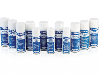 All Workshop Cleaners