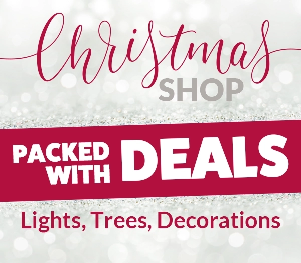 CPC Christmas Shop