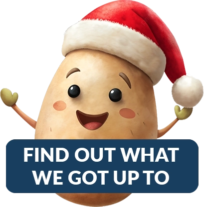 Spud Bros Pop-up