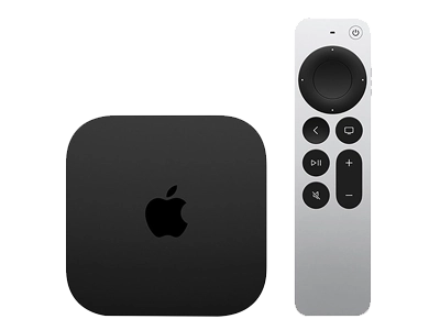 Digital and Smart TV Boxes