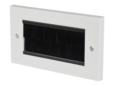 AV Wall Plates and Modules