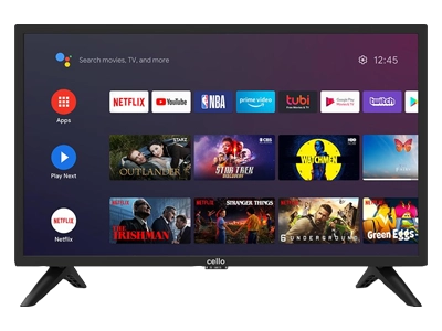 LED TVs
