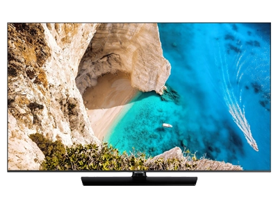 4K Ultra HD TVs