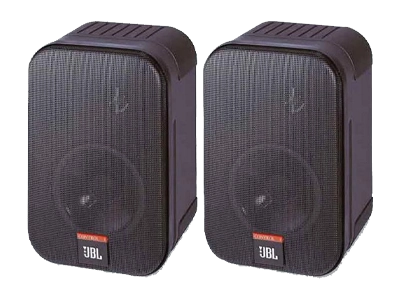 Low Impedance Speakers