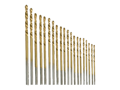 Drill Bits