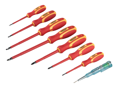 Screwdrivers