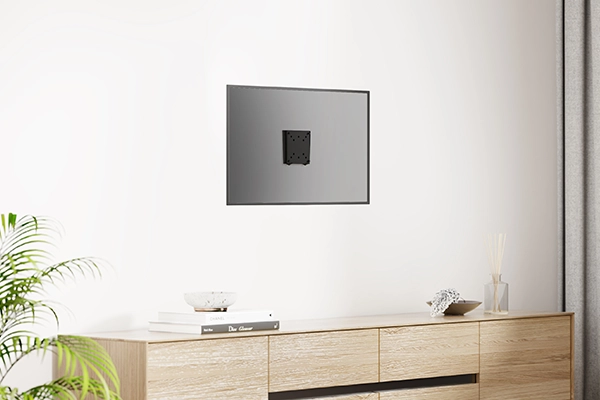 Flat To Wall Mounts
