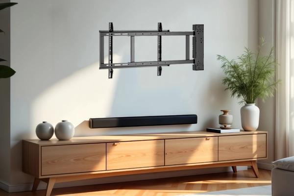 Motorised Stands