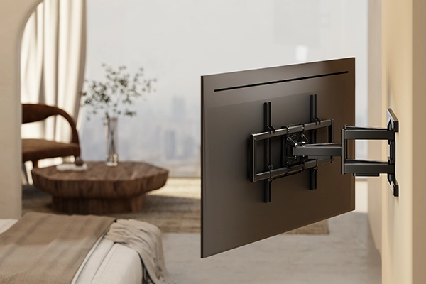 Multi Position Mounts