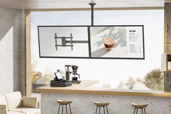 Ceiling Mounts