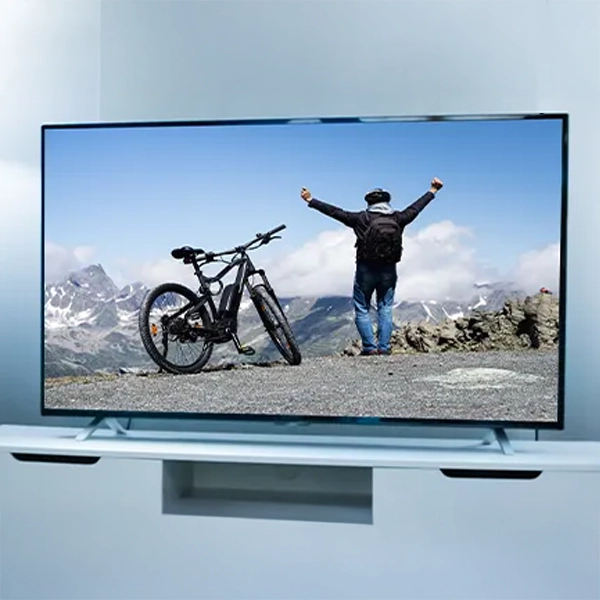 TV Buying Guide