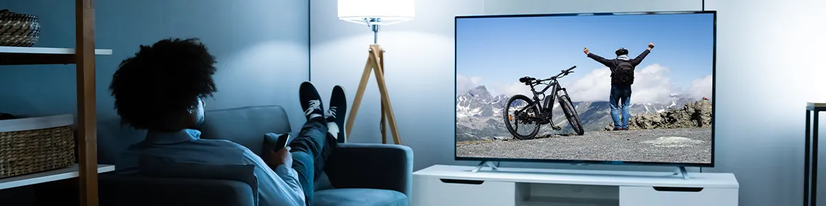 TV Buying Guide
