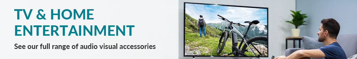 TV and Home Entertainment Event