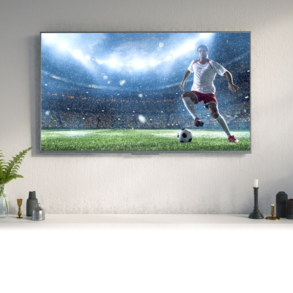 TVs