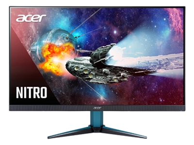 Gaming Monitors