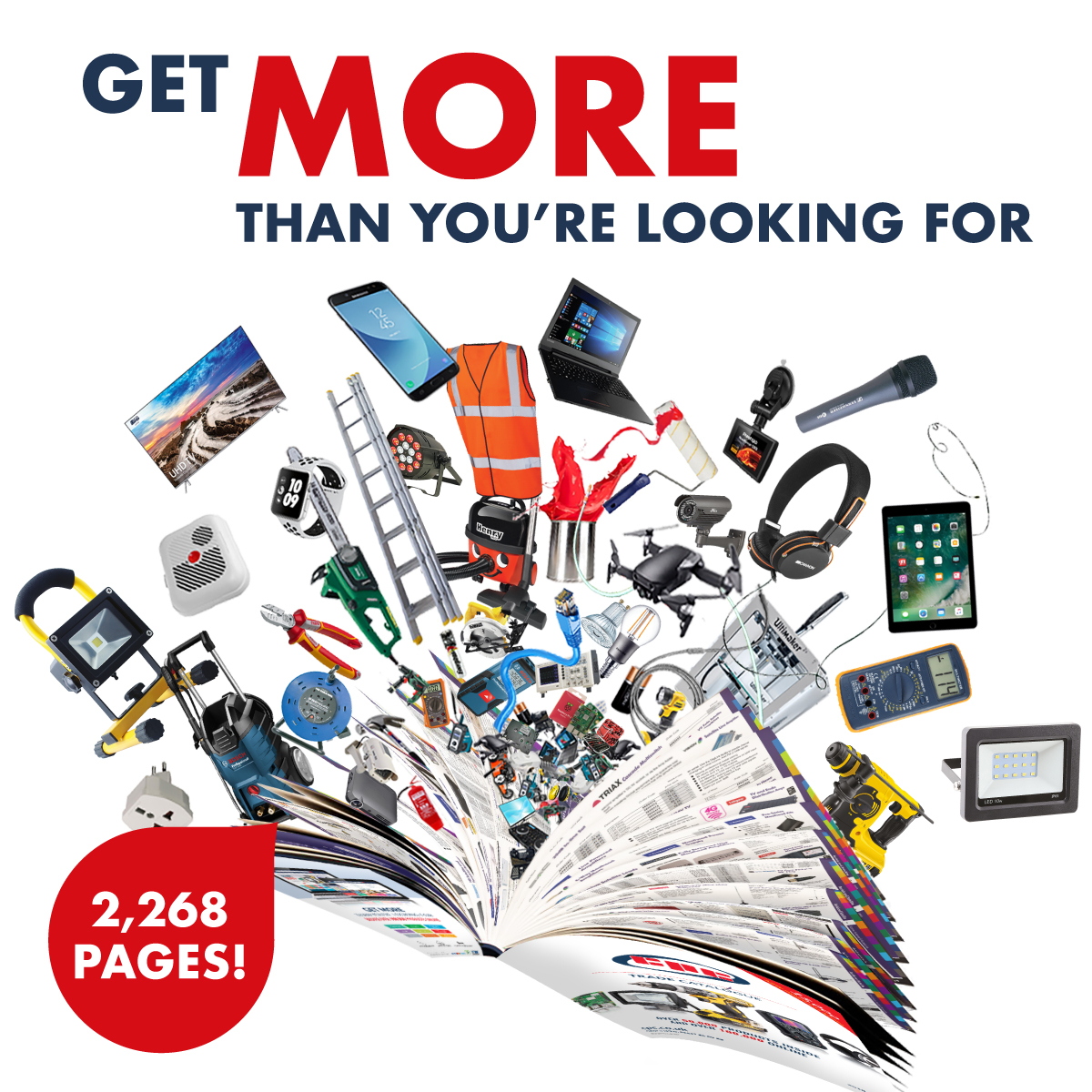 Catalogue