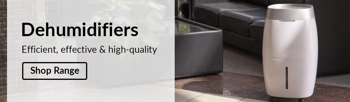 Dehumidifiers