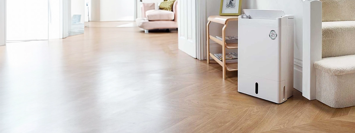 Dehumidifiers: Multipurpose and cost-effective