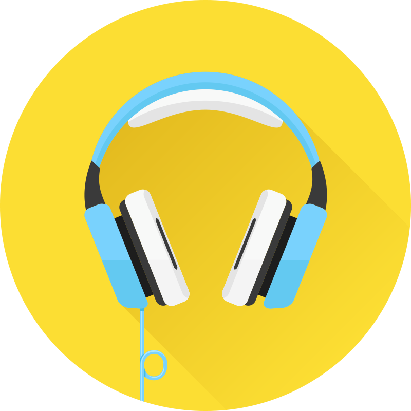 Headphones