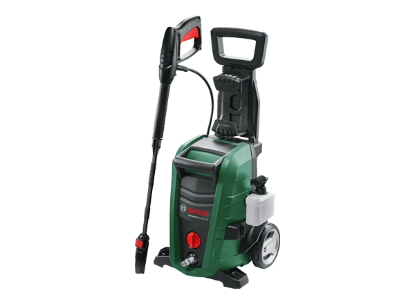 1900W 135 Bar Pressure Washer 230V