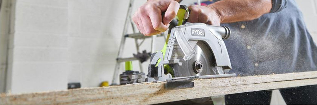 Power Tools