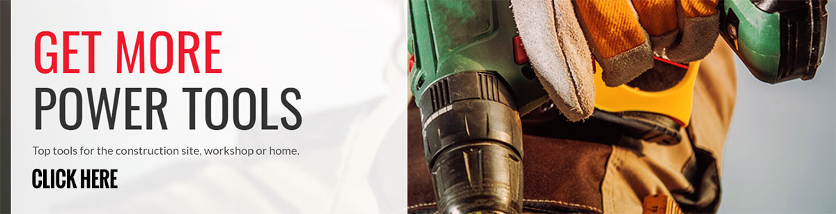 Power Tools