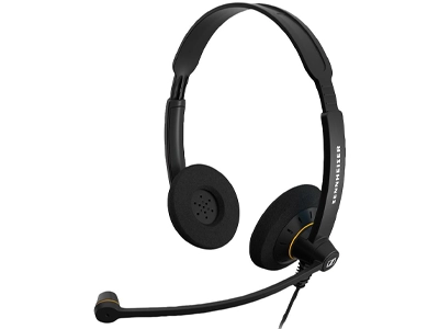 Telephone Headsets