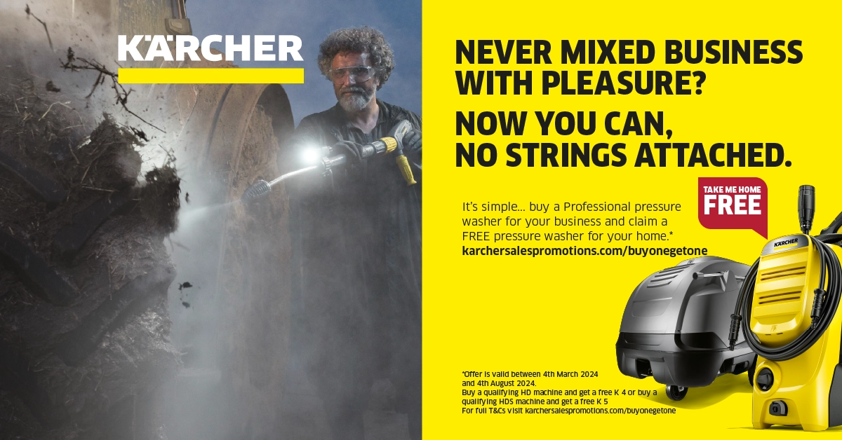 Karcher