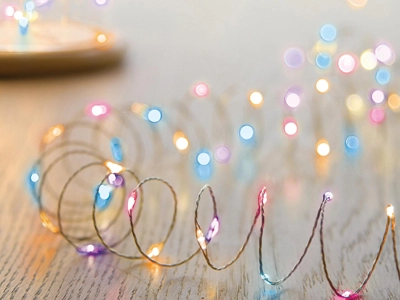 Fairy Lights