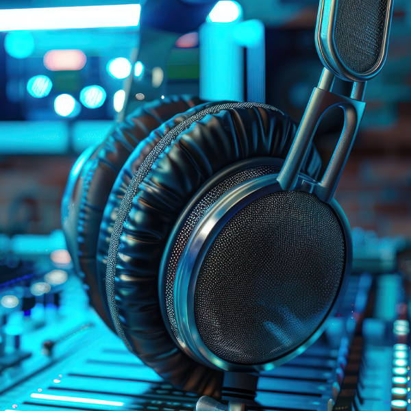 NEW Pro Sound & Lighting