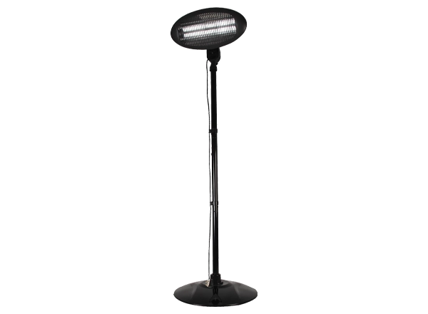 Free Standing Outdoor Infrared Heater