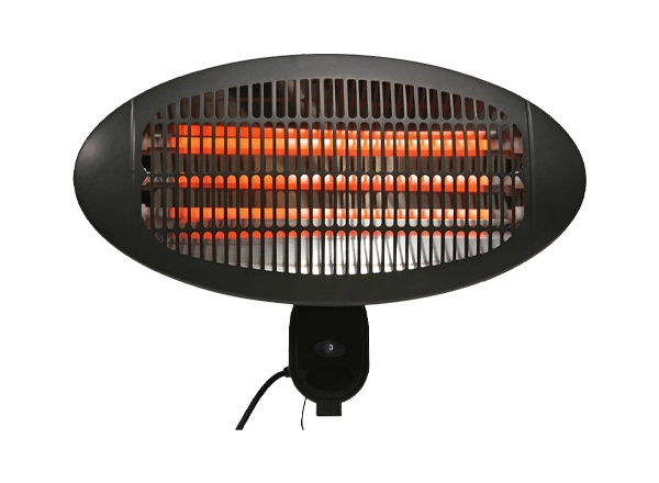 Wall Mounted Outdoor Infrared Heater