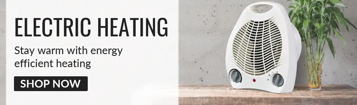 Electric Heating