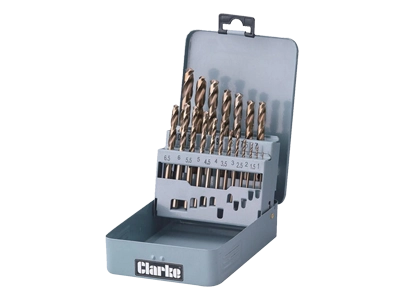 Drill Bit Sets