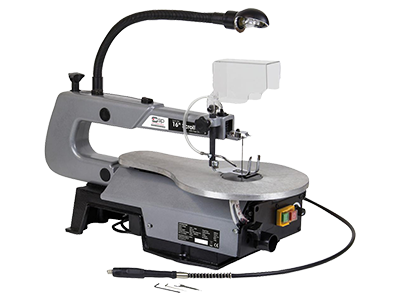 Scroll Saws